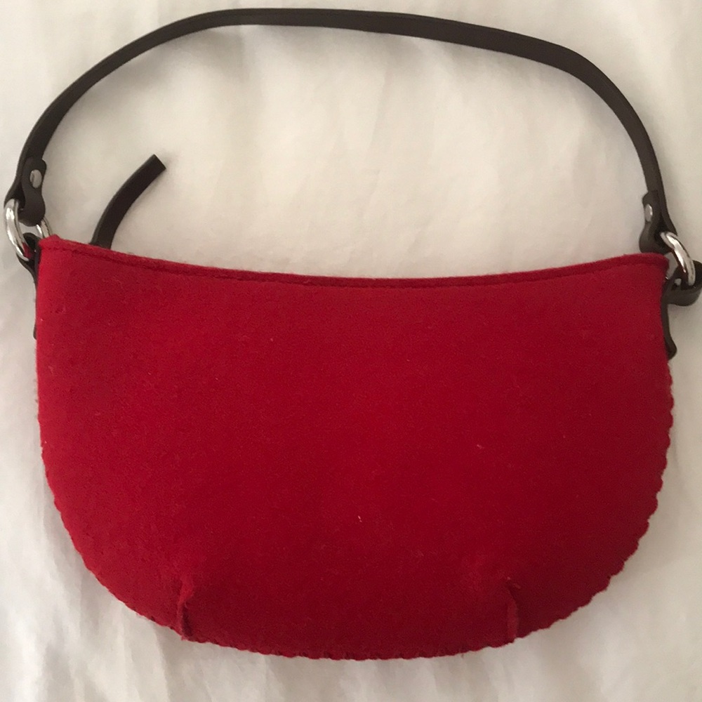 Banana Republic purse.